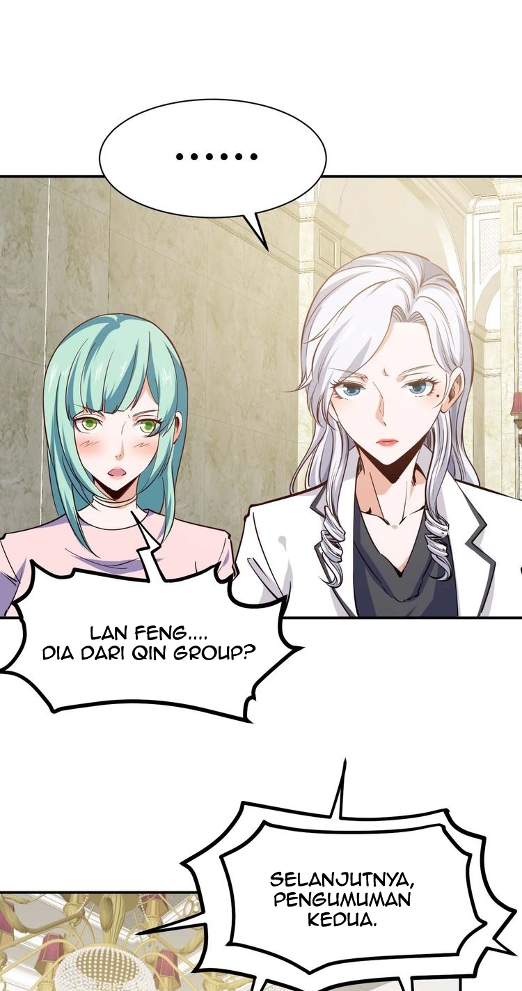 Melee Mad Soldier! Chapter 21 Gambar 5